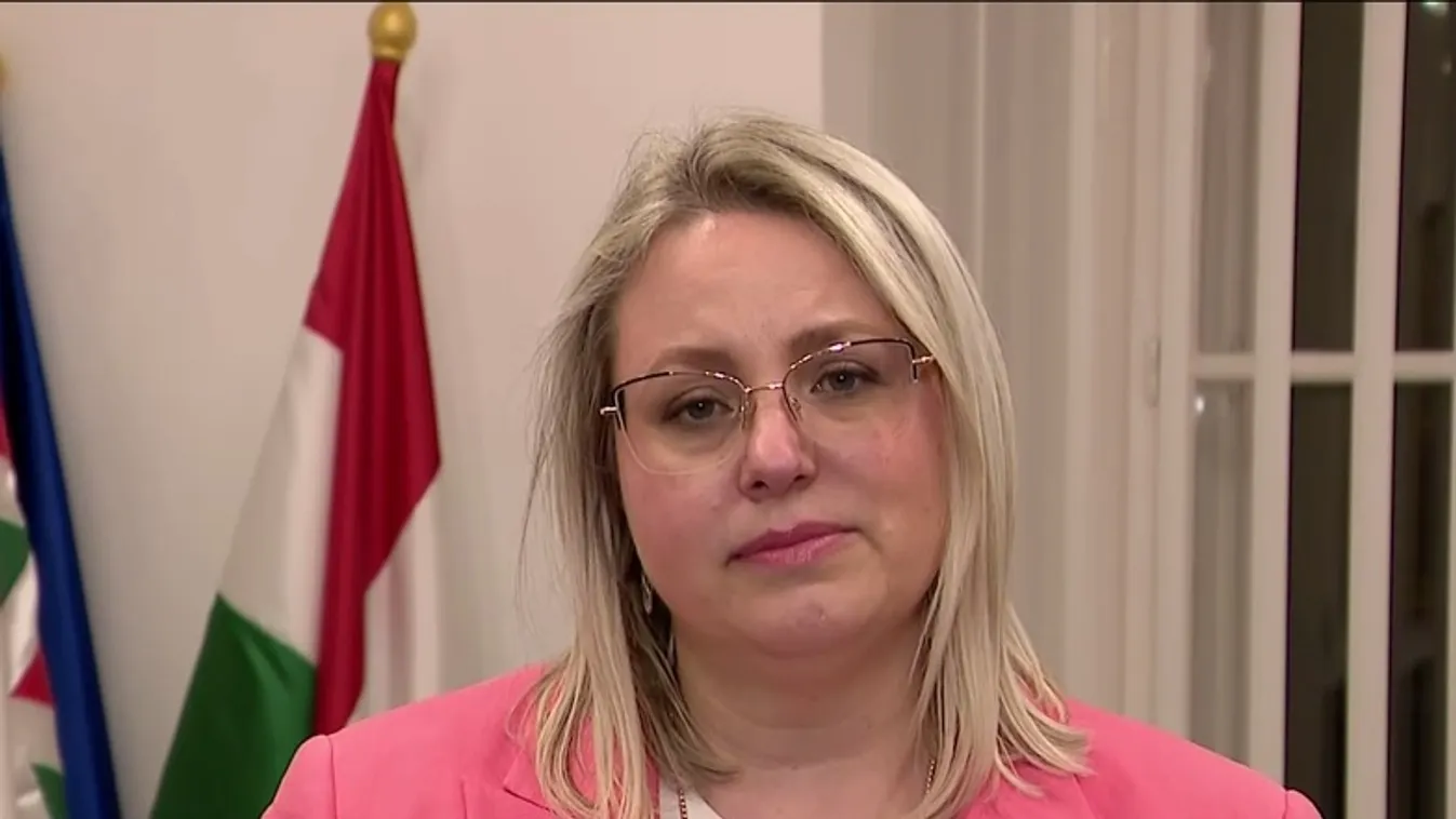 Szepesfalvy Anna: Megalakult a gyávák koalíciója + videó