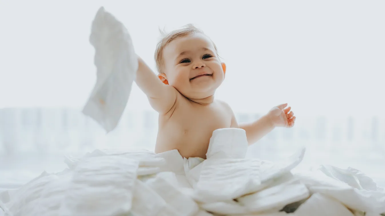 Pride vagy pelenkaparádé – Szivárvány helyett pelenka