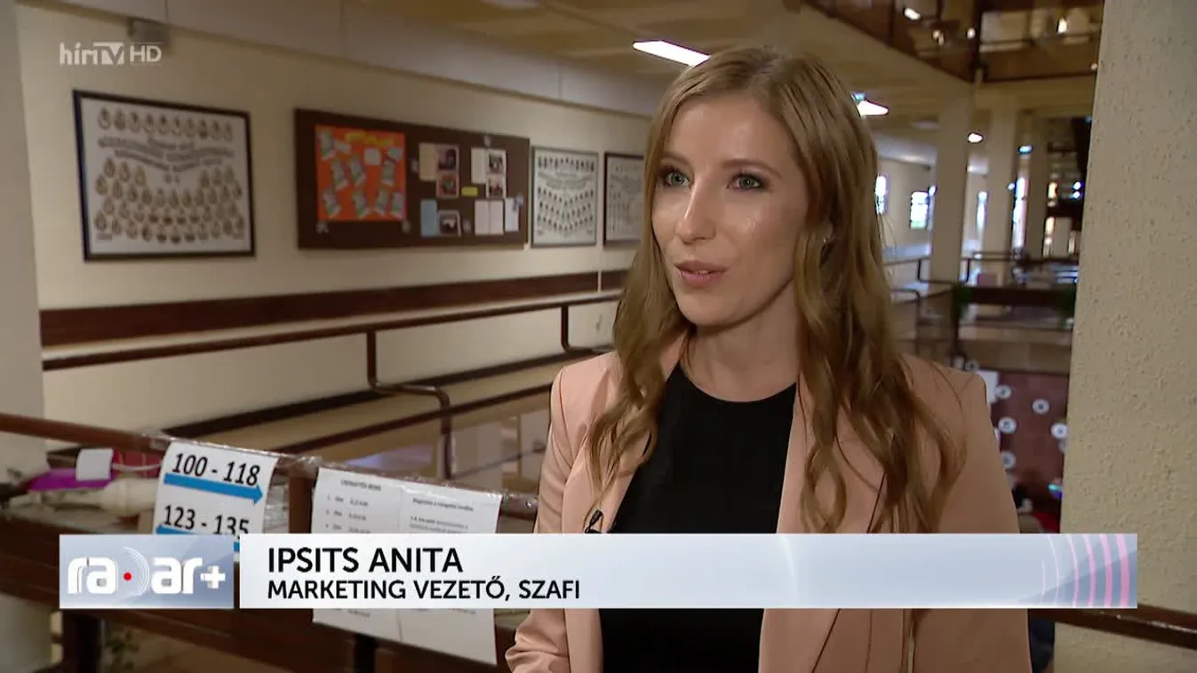 A DROGPREVENCIÓT MÁR TÖBB MINT 10 ÉVE SEGÍTI A SULITURNÉ