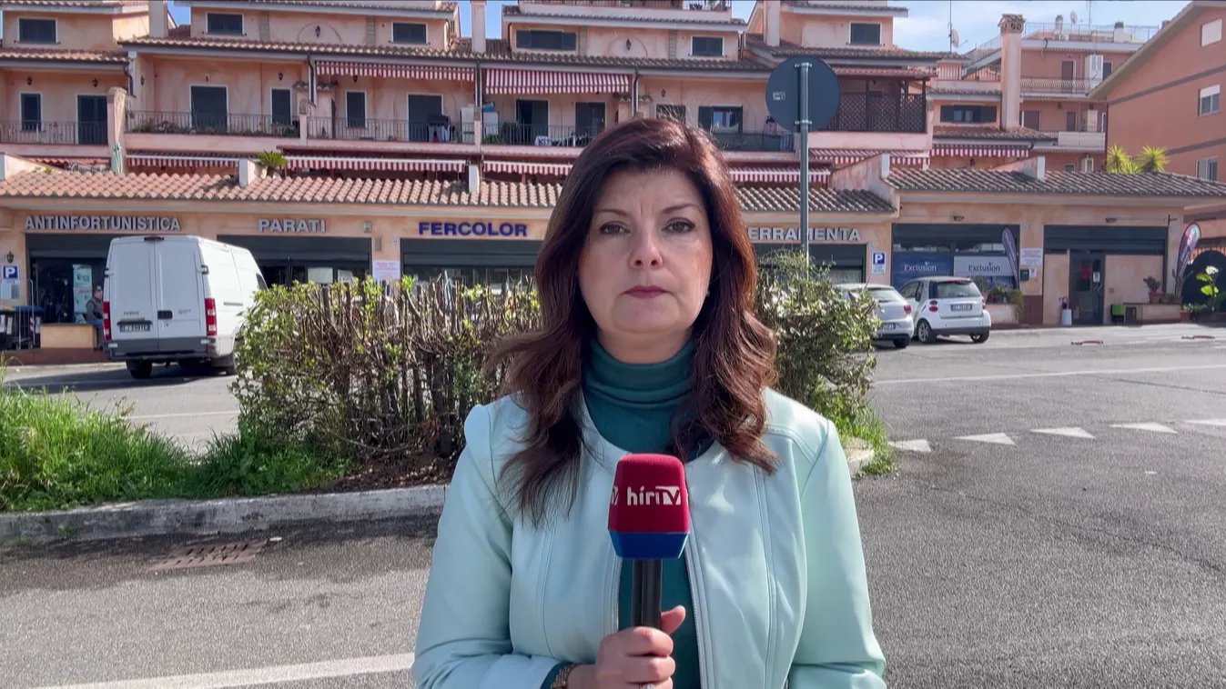 Az olaszok sterint elérkezett a békekötés ideje + videó