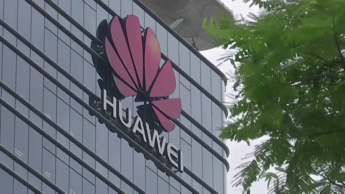Az USA meggyőzné az európai távközlési vállalatokat, hogy teljesen szakítsanak a kínai Huawei-jel + videó