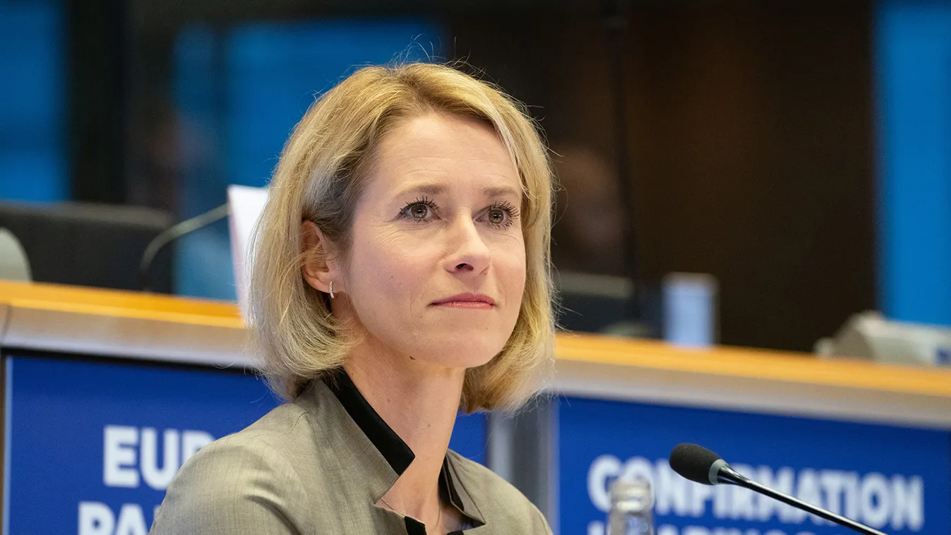 Uniós főképviselő: a béke megóvása érdekében az európai védelem megerősítésére van szükség