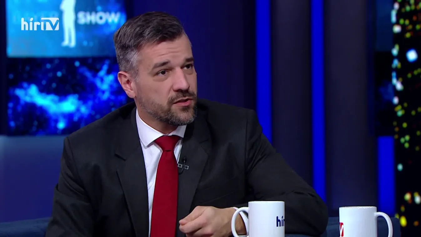 Bayer show - László András: Nagyon-nagyon összetett botrányról van szó + videó