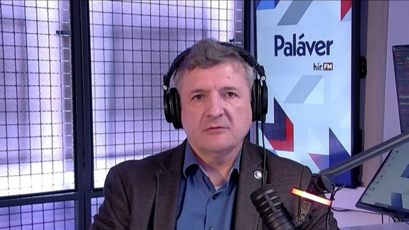 Paláver – Elon Musk: Fogd be kicsi!  + videó