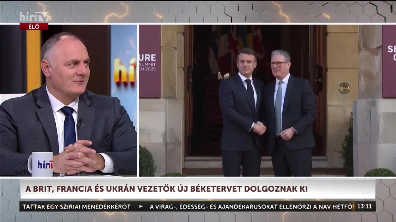 Láncreakció - Zelenszkij „meggyötörve, de motiváltan” értékelte a diplomáciai körútját