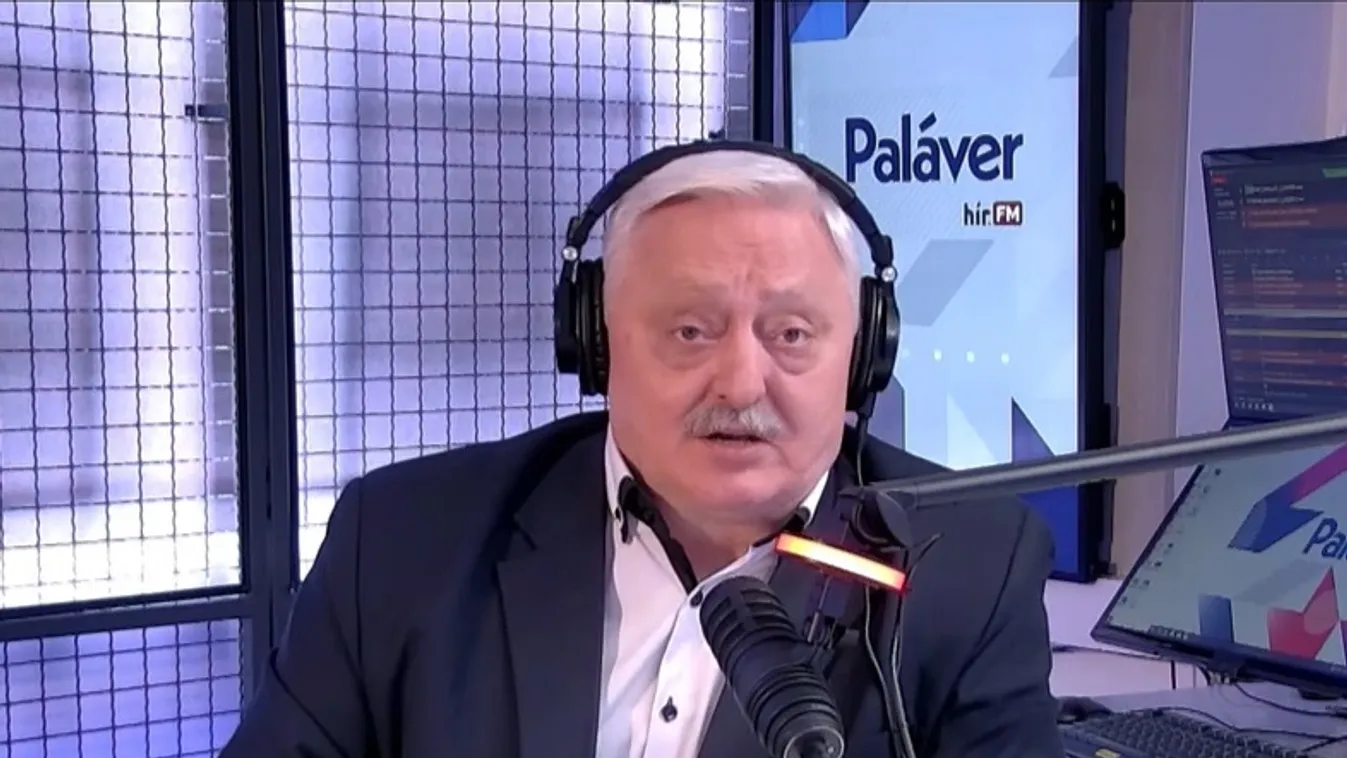 Paláver – Megtámadta a rezsicsökkentést Magyar Péter + videó