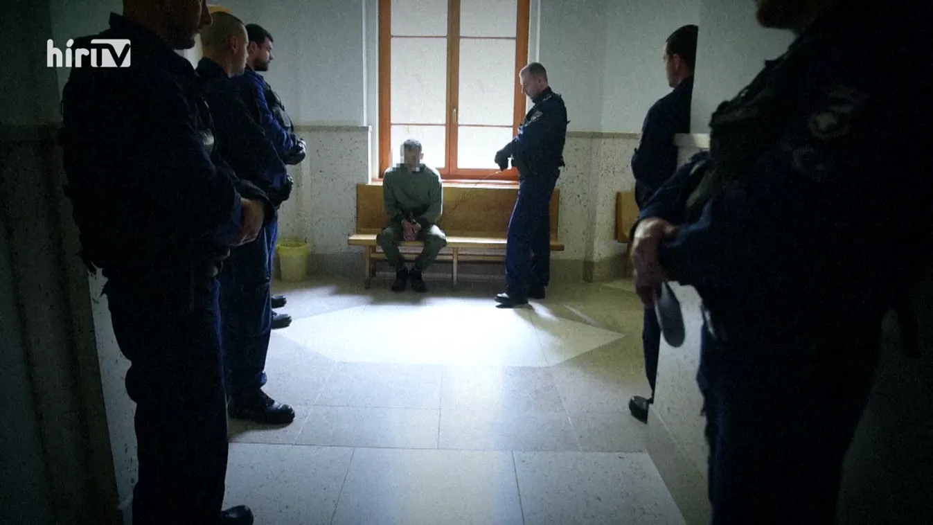 Riasztás - Akár kegyetlen gyilkossá is teheti a fogyasztót a dizájner drog + videó