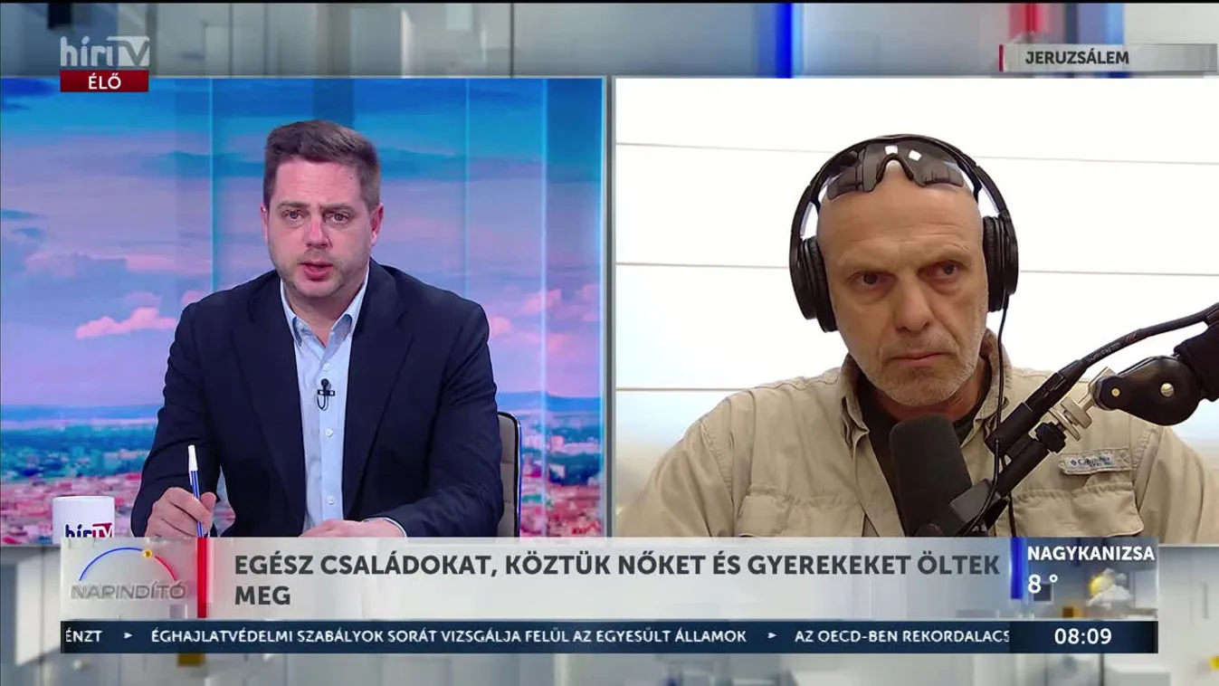 Trump nem akarja erőszakkal eltávolítani a palesztinokat