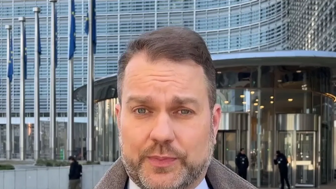 Ursula von der Leyen kritikusai szerint a politikus saját hatalmát erősítené meg a védelmi javaslattal  + videó