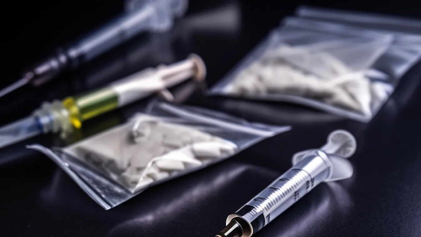 Horváth László: kíméletlenül le kell csapni mindenkire, aki drogokat terjeszt, fogyaszt vagy előállít