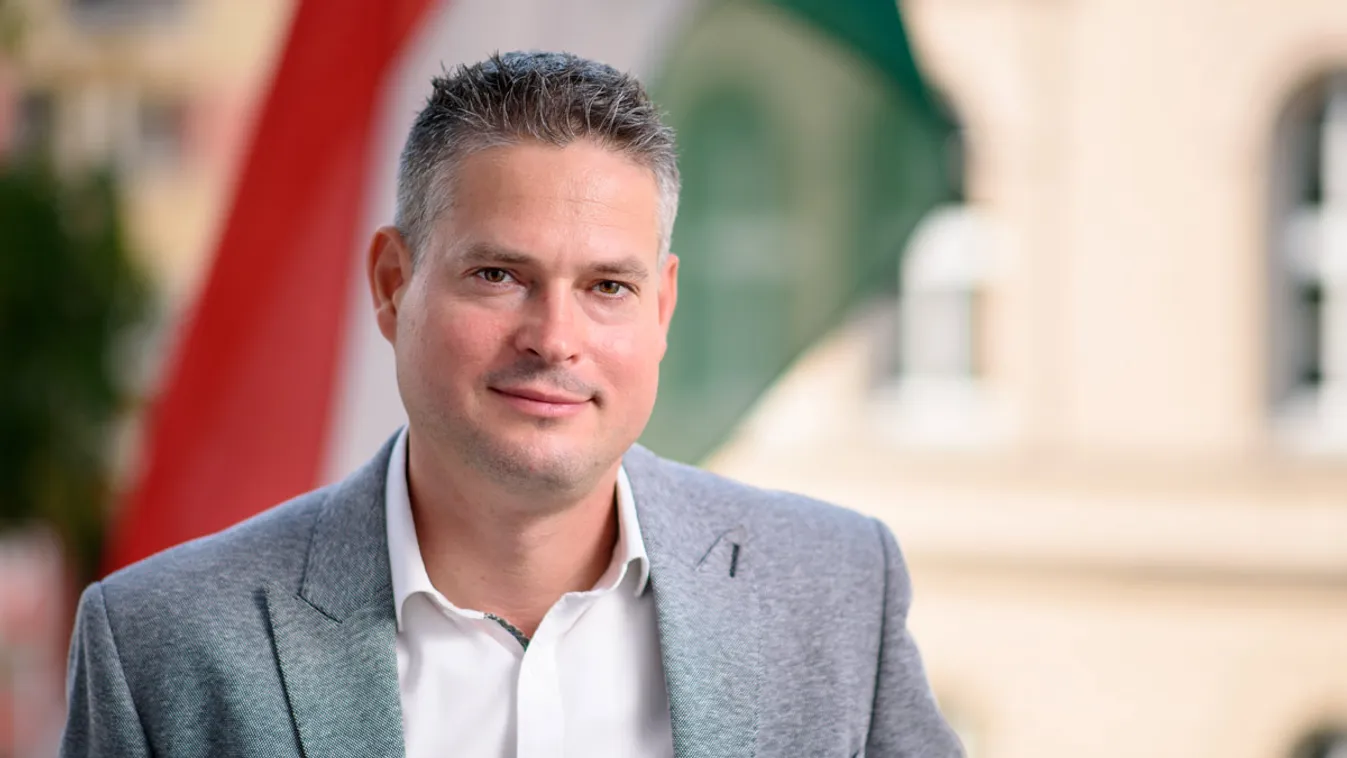 Sára Botond: a börtönben ülő DK-s polgármester duplájára emelt javadalmazása visszajár az óbudaiaknak