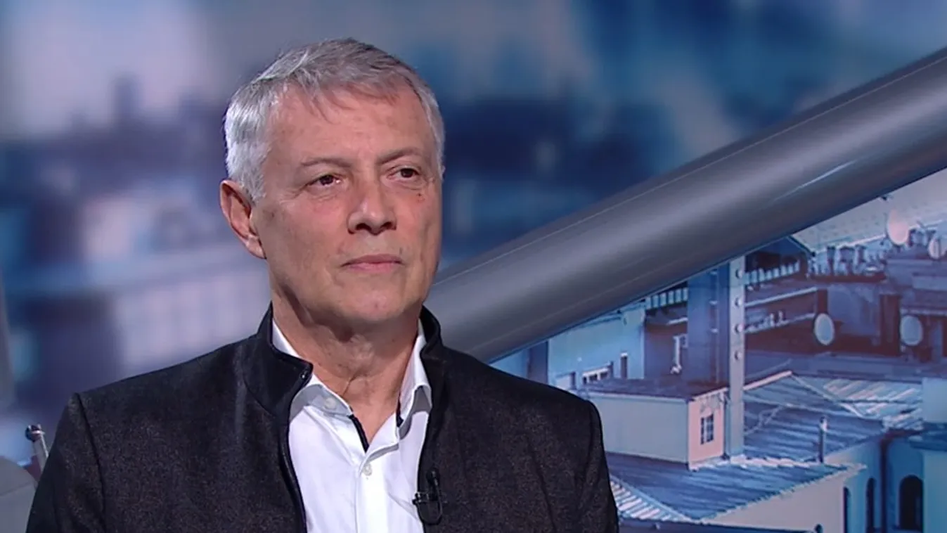 Földi László: Az oroszok egyetlen dologban érdekeltek, felemelni Európát + videó