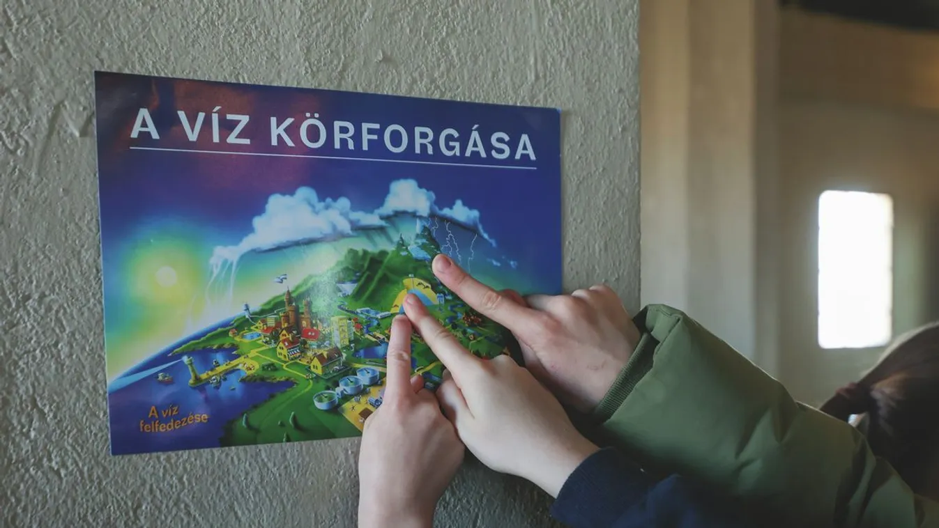 Magyarország nemzeti parkjai idén is különleges programokkal készülnek a Víz Világnapján + videó