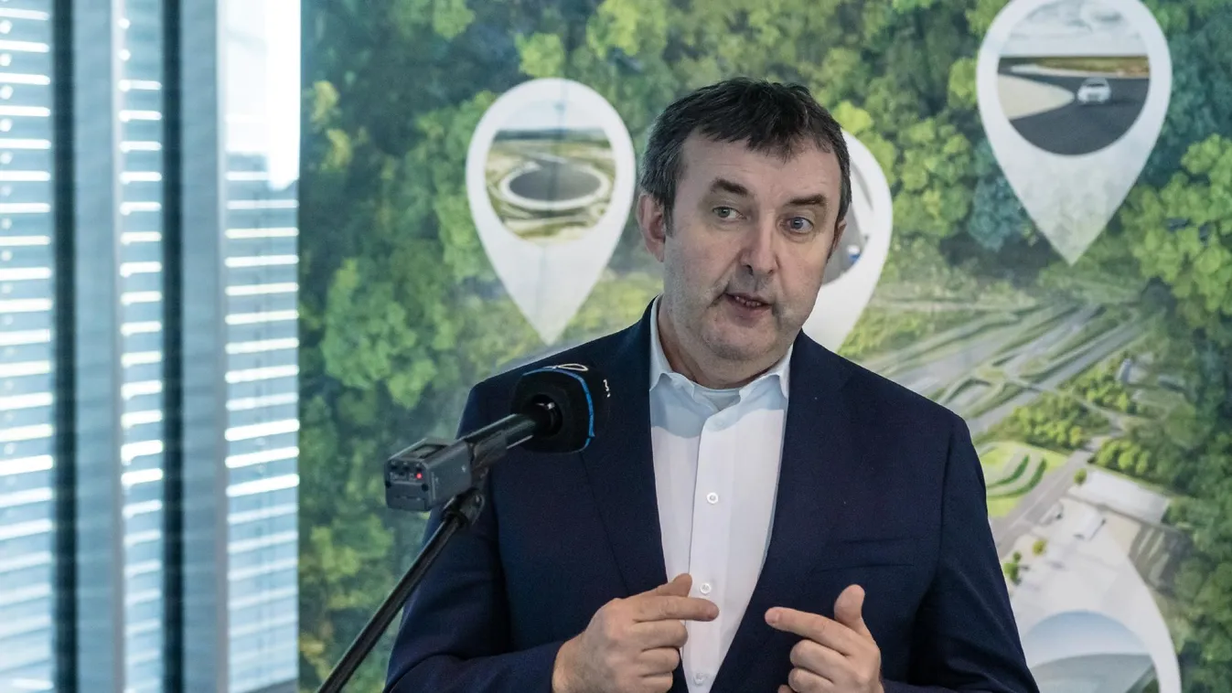 Új egyetemi-kutatóintézeti projektekről tárgyalt Palkovics László hadiipari vezetőkkel