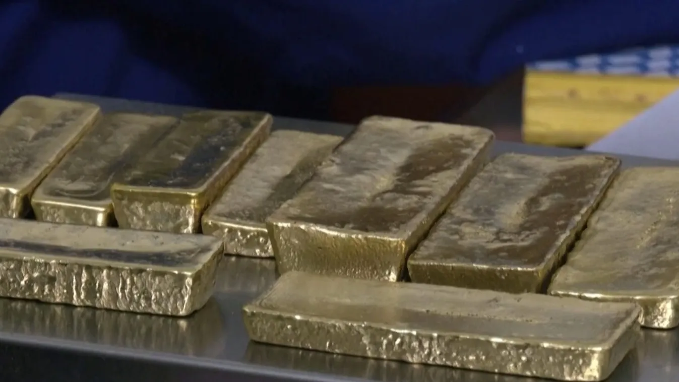 Radar – Egyre többen választják az alternatív befektetési formákat  + videó