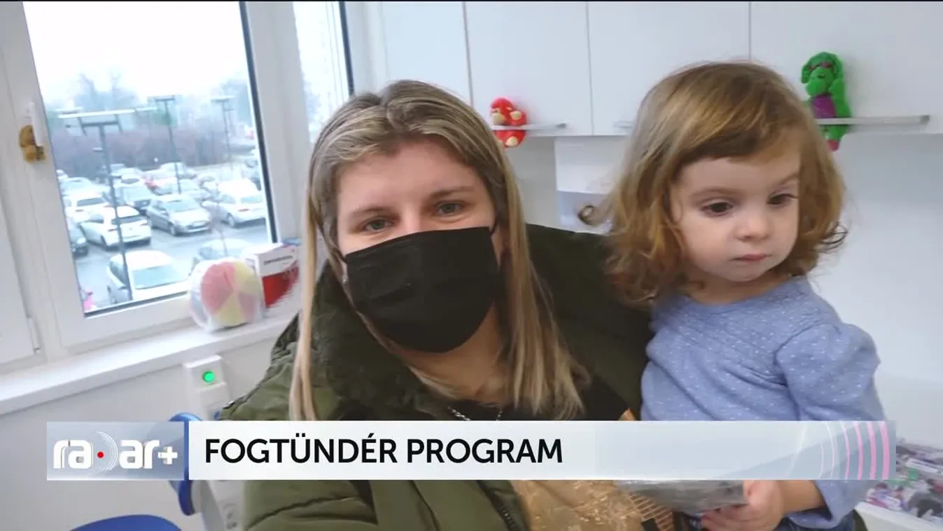 FOGTÜNDÉR PROGRAM
