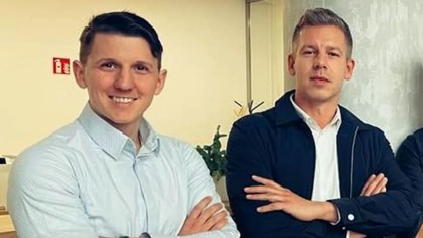 A Tisza Szigetek egyik fő koordinátora lépett le Magyar Péter pártjától + videó