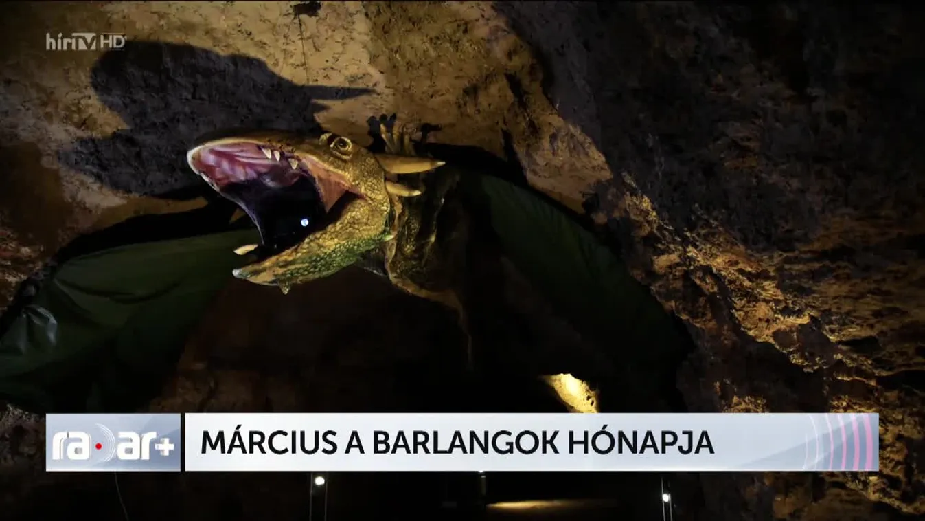 BARLANGOK HÓNAPJA