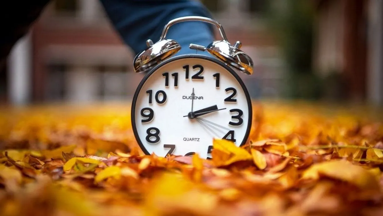 Európai Bizottság visszavonta az óraátállítással kapcsolatos javaslatát