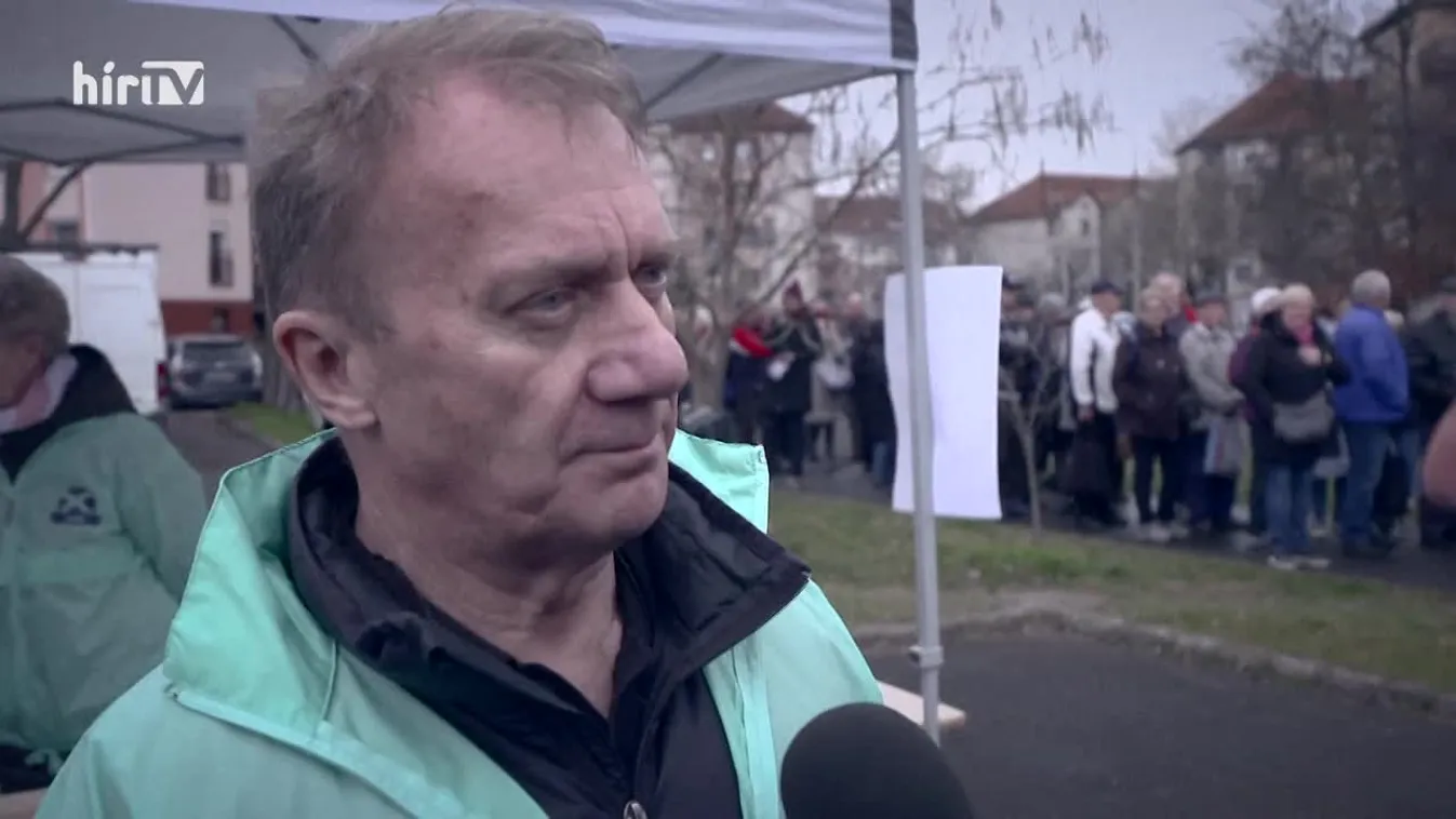 Célpont - Újra akcióban a DK posztkommunista fenegyereke