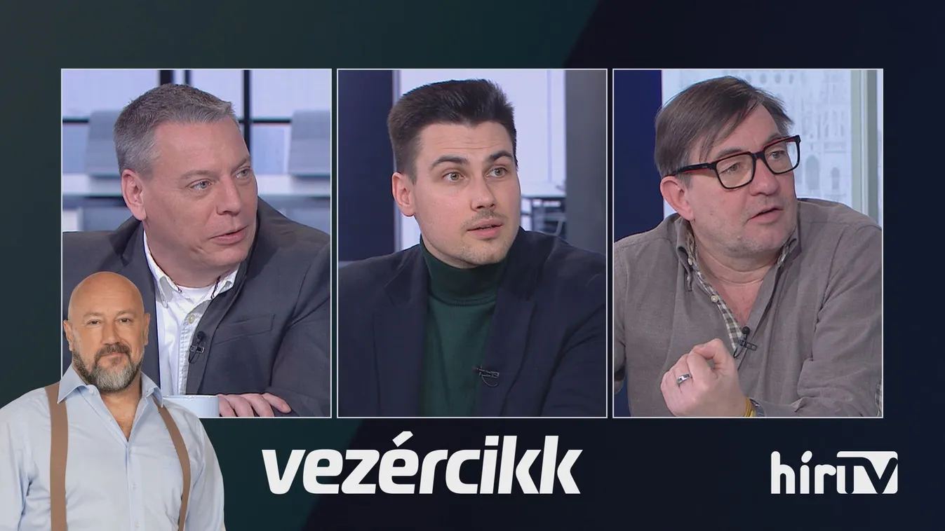 Vezércikk – További szigorítás került a gyülekezési törvénybe + videó