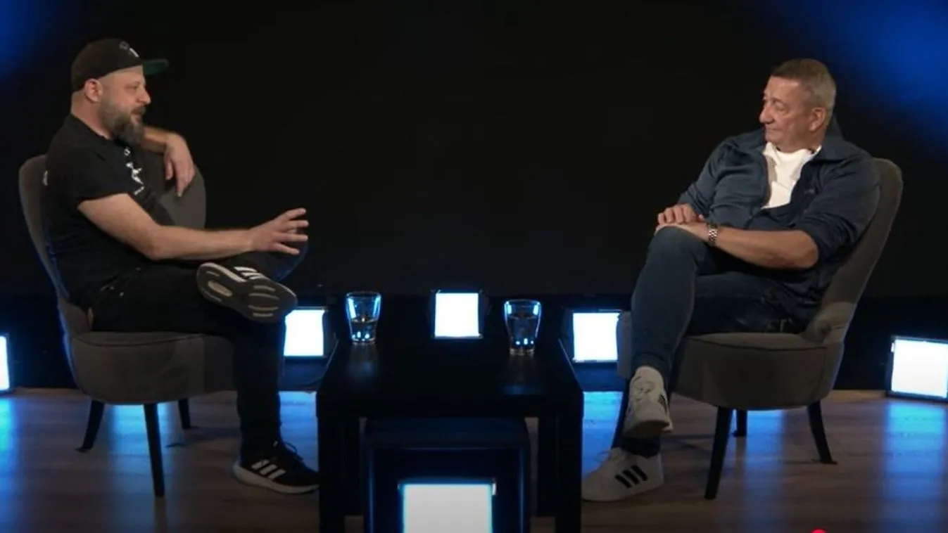 Pikk Bayerrel és Ambrózyval – Üresfejűek politikai performansza és a kibicsaklott váll + videó