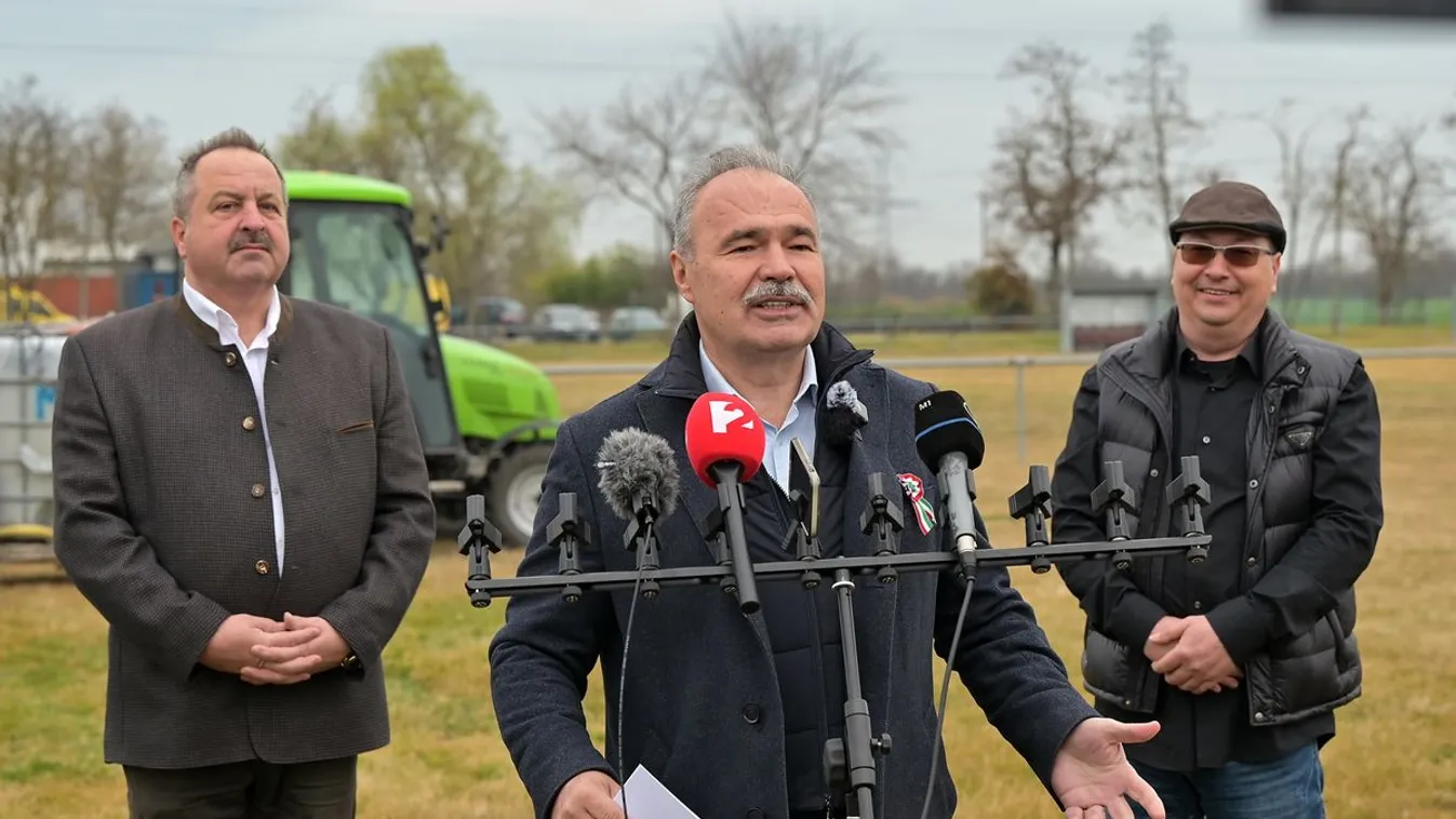 Agrárminiszter: egy hét alatt megállítható a ragadós száj- és körömfájás