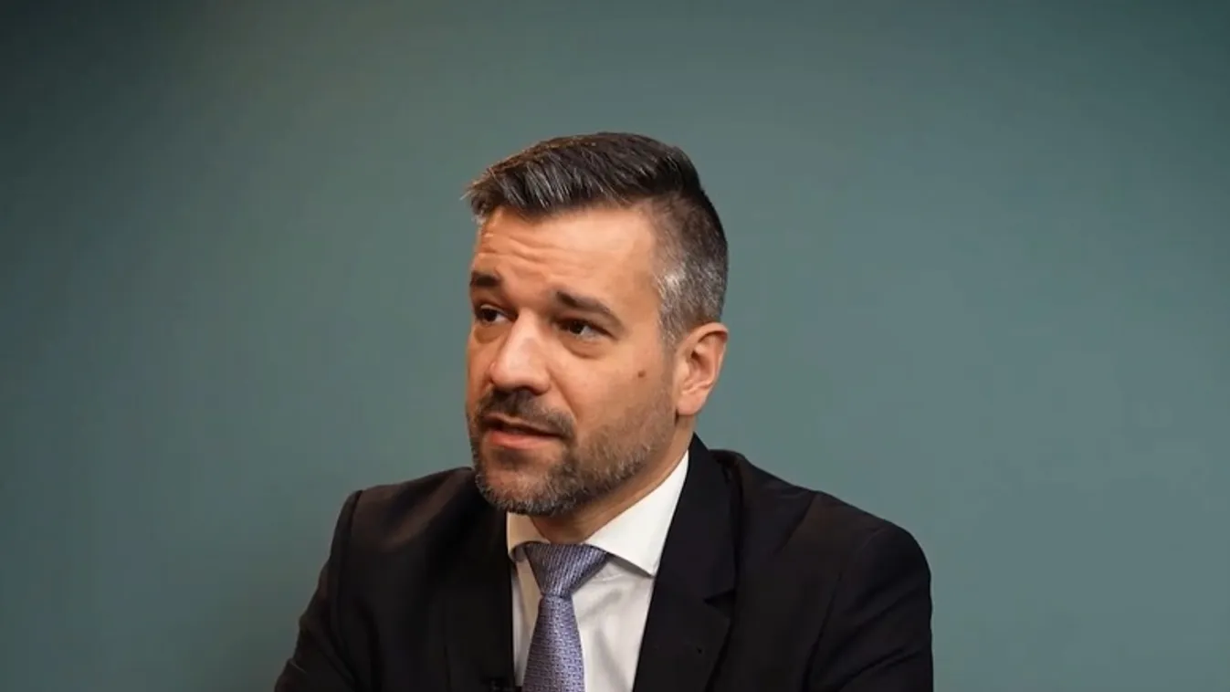 Az amerikai külügyminisztériumban egyeztetett a magyar kormánybiztos  + videó