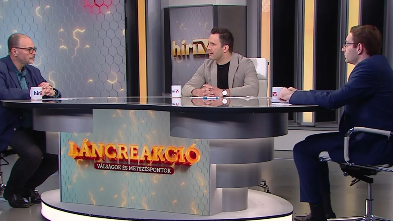 Láncreakció  – Az amerikai elnök a gépjárművekre kivetett 25 százalékos kiegészítő vámot jelentett be szerdán + videó