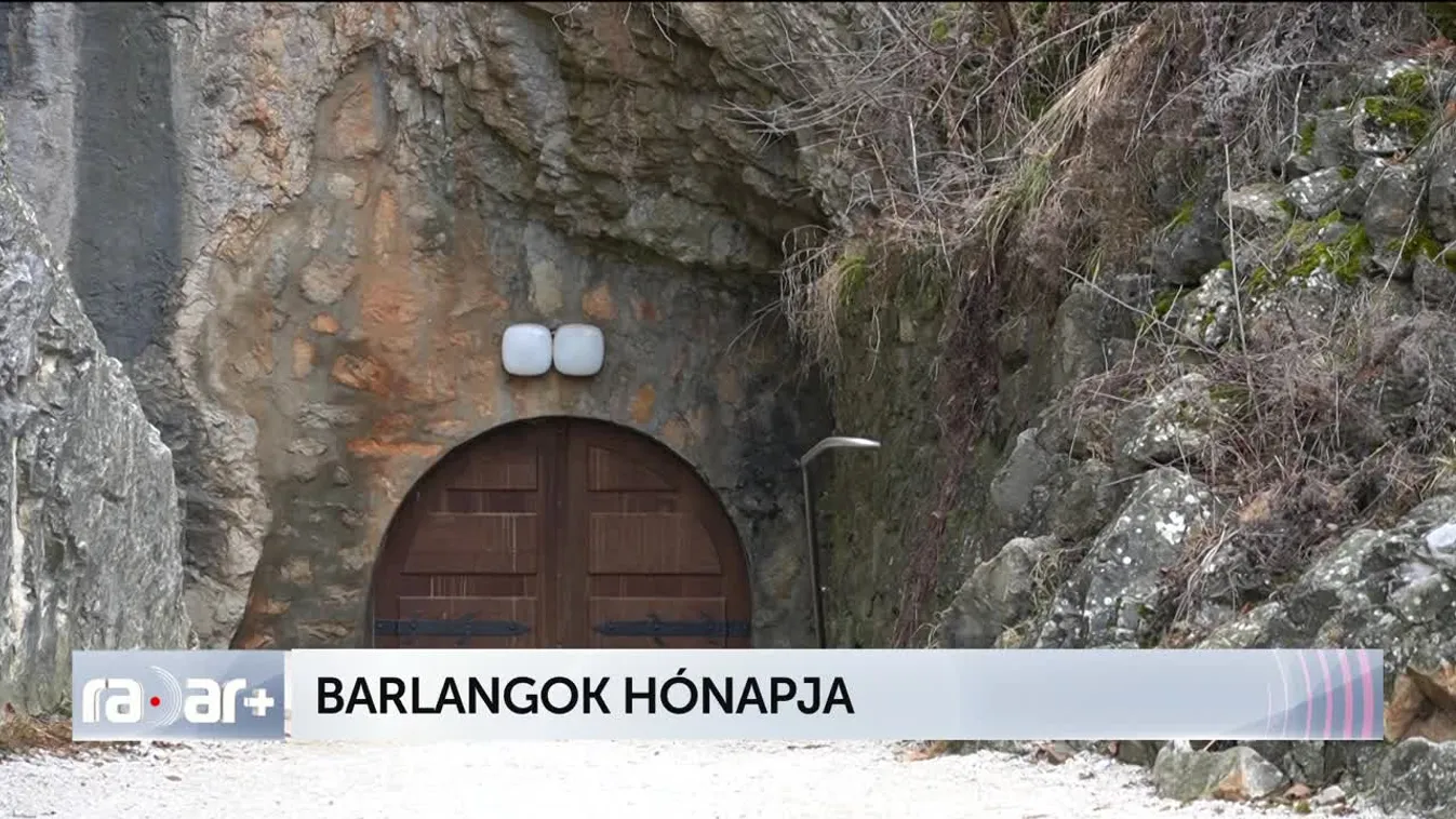 Radar - BARLANGOK HÓNAPJA