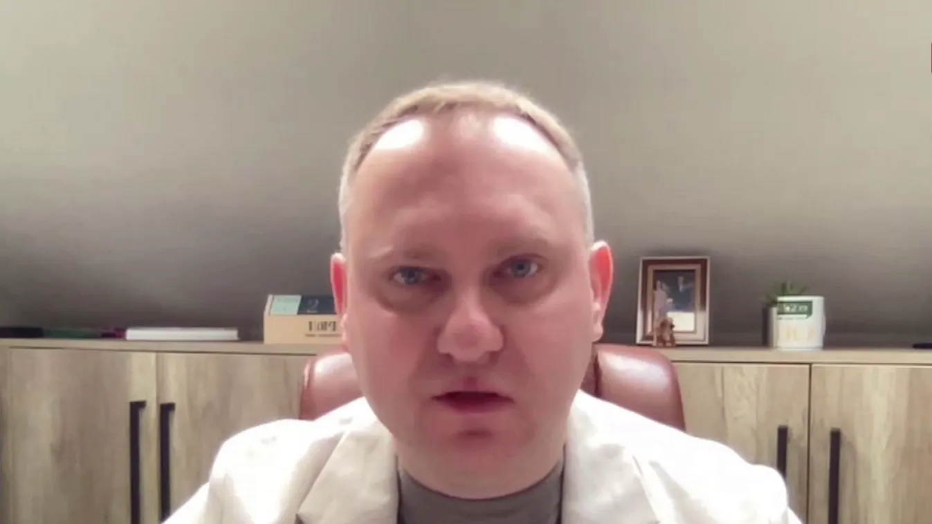 Megjelentek az egyre bátrabb békehangok Ukrajnában + videó