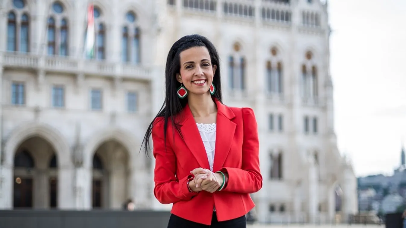 A magyar családpolitika új elemeit is bemutatta az ENSZ nők helyzetével foglalkozó bizottságának ülésén Koncz Zsófia