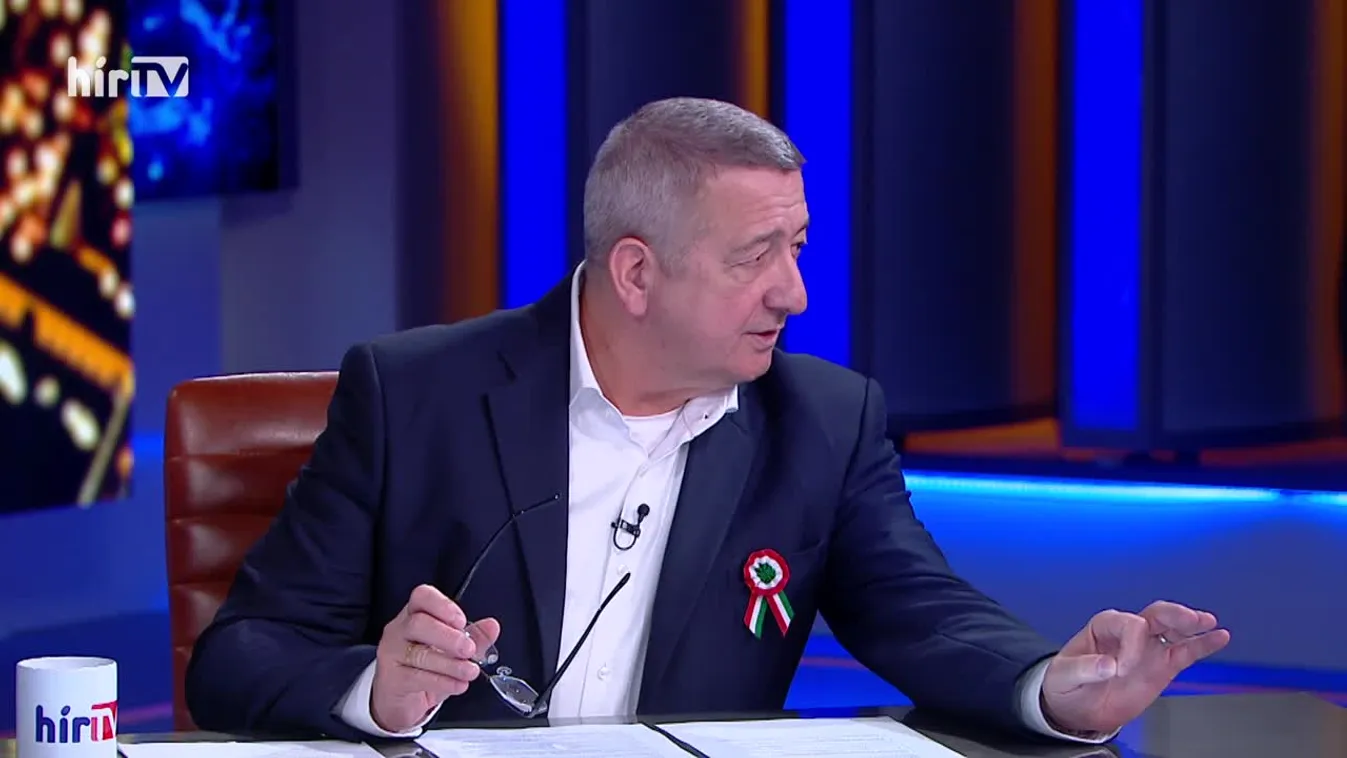 Bayer Show - A Soros-hálózat Washingtonból Brüsszelbe helyezi át a székhelyét