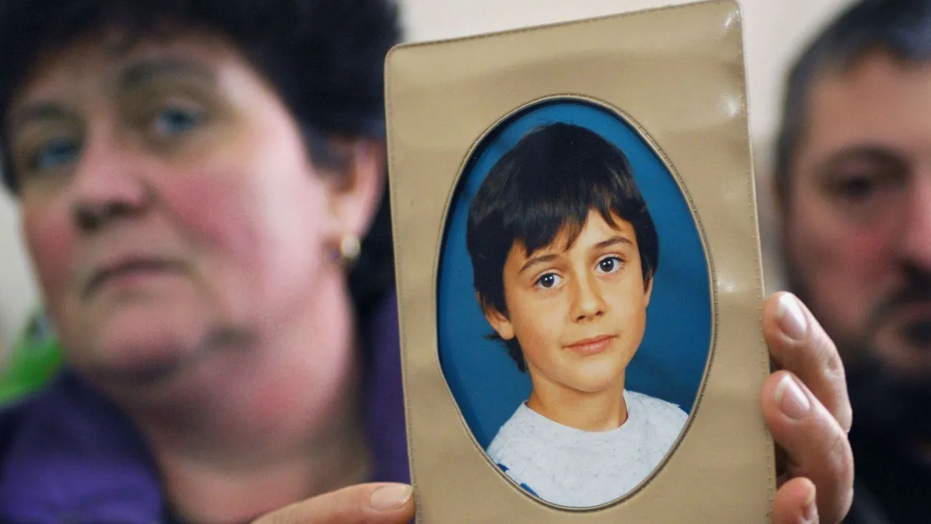 Jard – A bebetonozott csontok is beszéltek Till Tamás gyilkosságának ügyében – interjú Lichy József ügyvéddel + videó