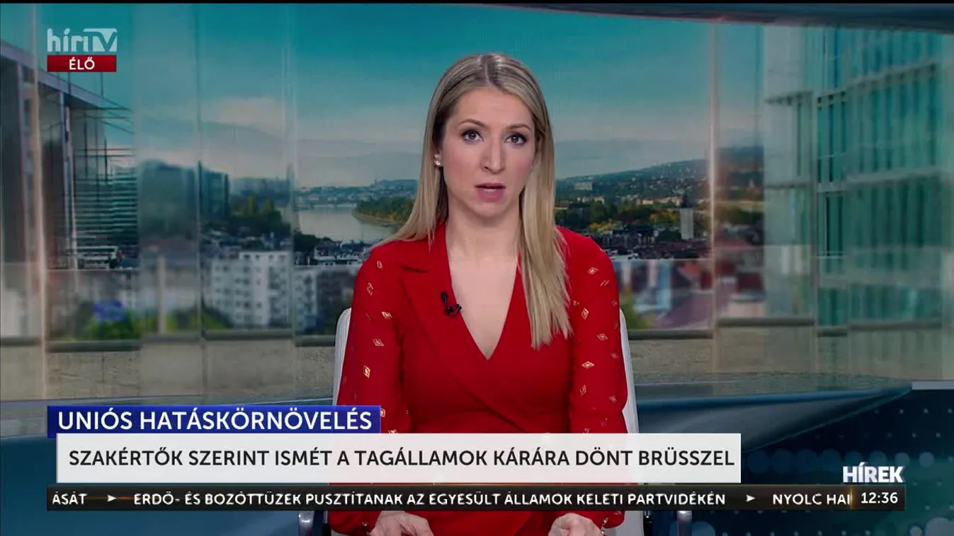 SZAKÉRTŐK SZERINT ISMÉT A TAGÁLLAMOK KÁRÁRA DÖNT BRÜSSZEL