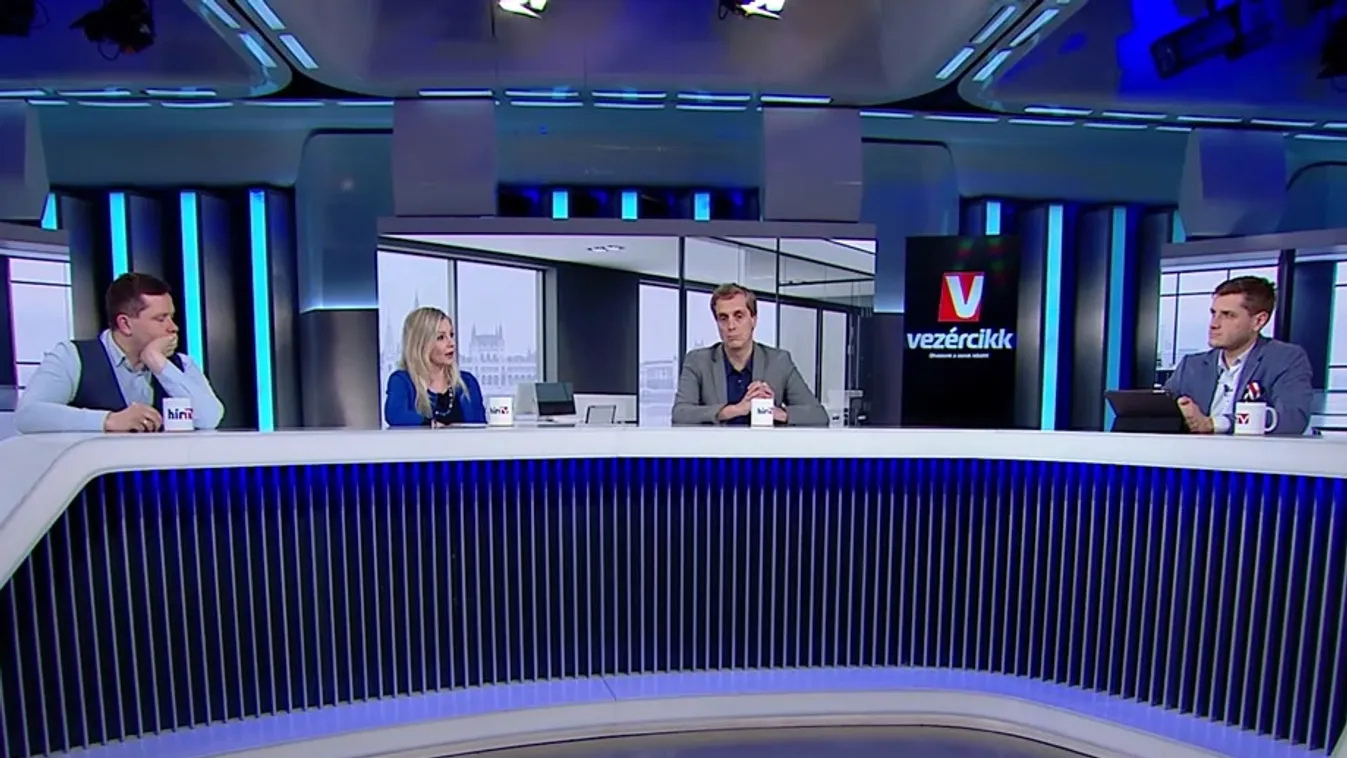 Vezércikk – A német külügyminiszter burkoltan megfenyegette Magyarországot + videó