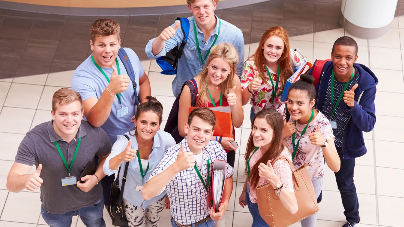 Gödöllői középiskolások nyerték a "Magyarok az olimpiákon" című olimpiatörténeti vetélkedőt