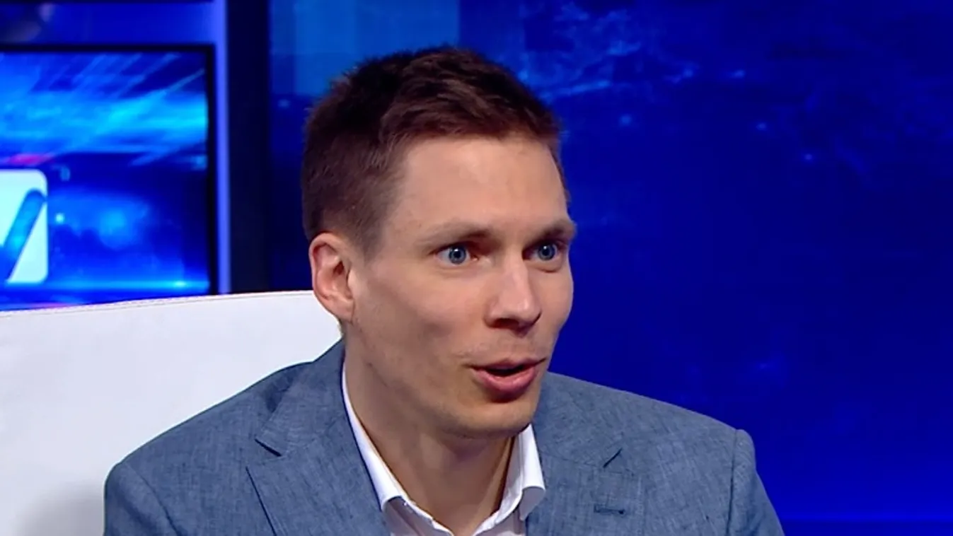 Hortay Olivér: Súlyos  következményei lennének annak, ha a jelenlegi piaci ár ráömlene a lakosságra + videó