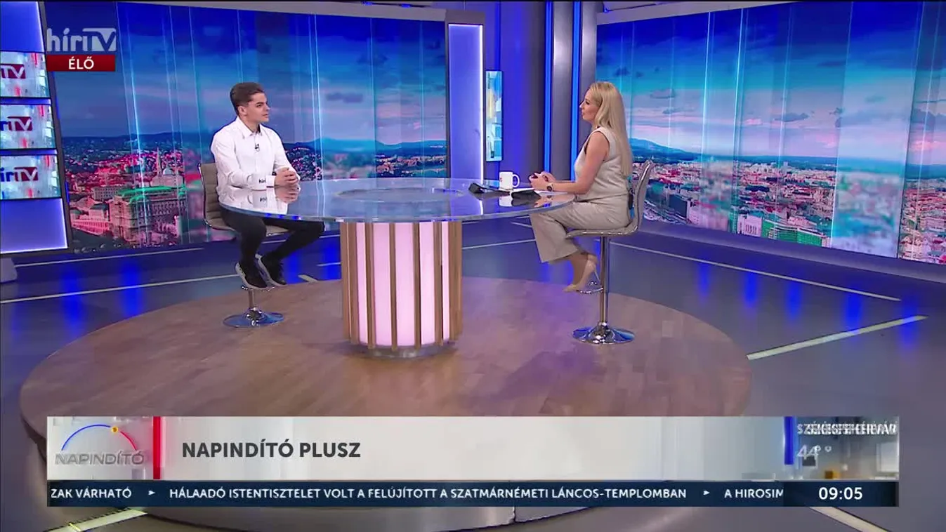 DÍJESŐVEL INDÍTOTTA AZ ÉVET A MAGYAR MOTORSPORT 19 ÉVES BAJNOKA