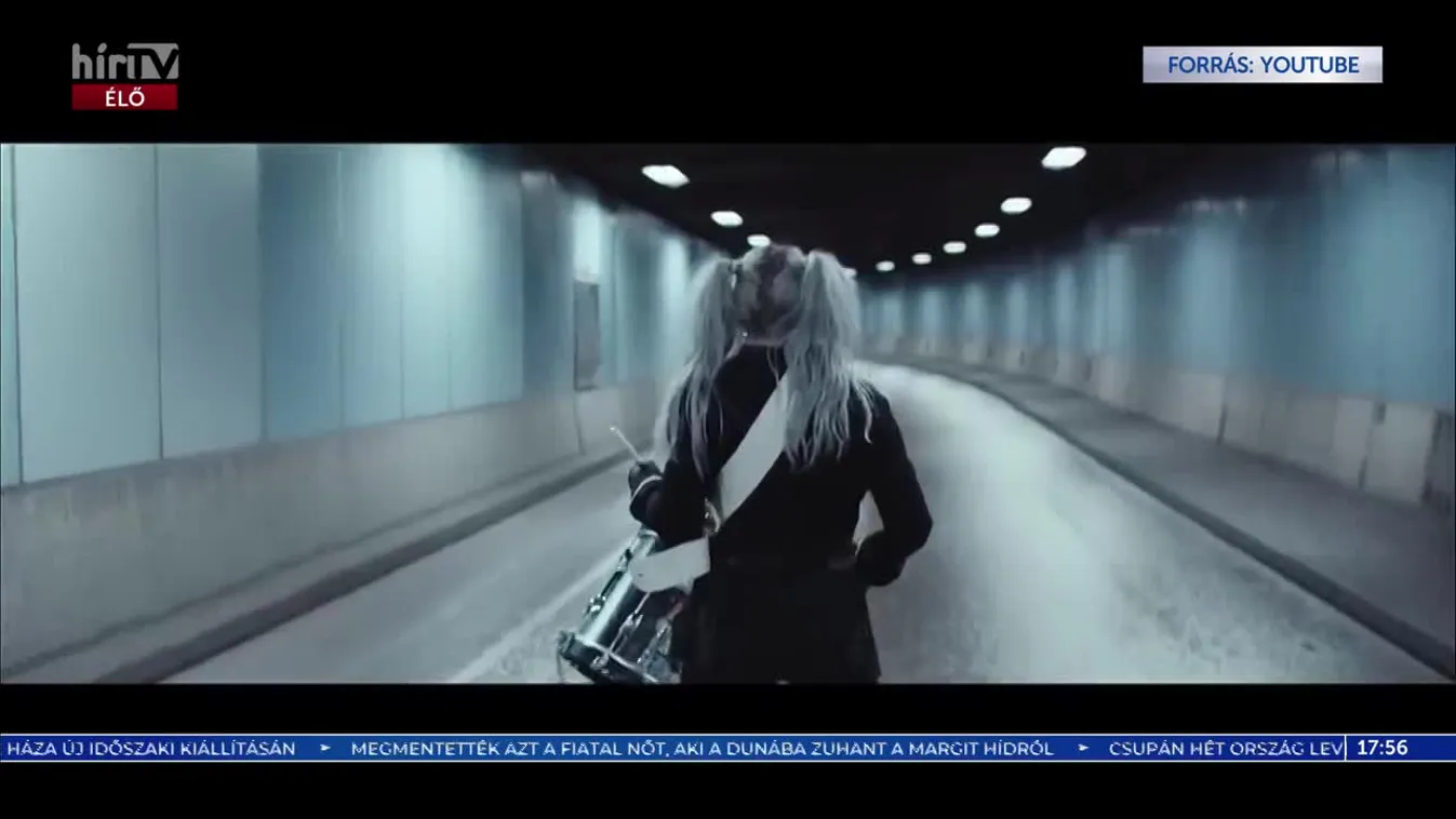 Komment - Ahogy a Tisza Párt "programja", úgy a dal is plágium