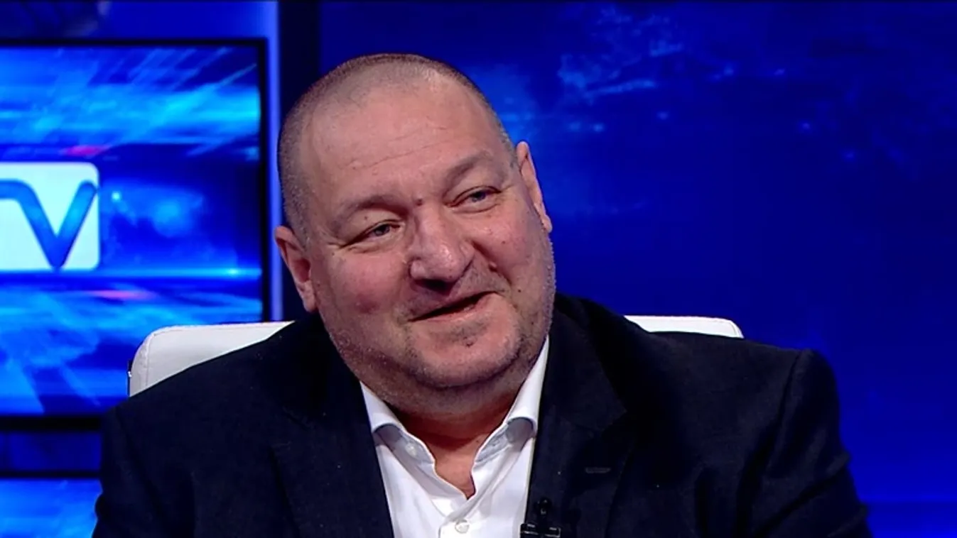 Németh Szilárd: Magyar Péter összevissza hazudozik a brüsszeli bürokraták megbízásából + videó