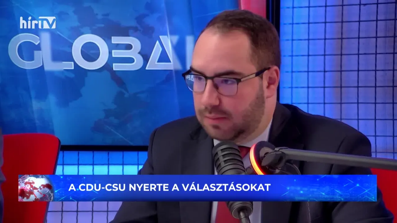 Globál – Az AfD előretörése komoly politikai következményekkel járhat mind Németországban, mind az Európai Unióban