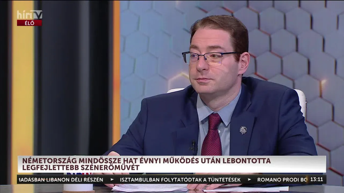 Láncreakció - Még mindig folyik a nyomozás az új brüsszeli korrupciós botrányban