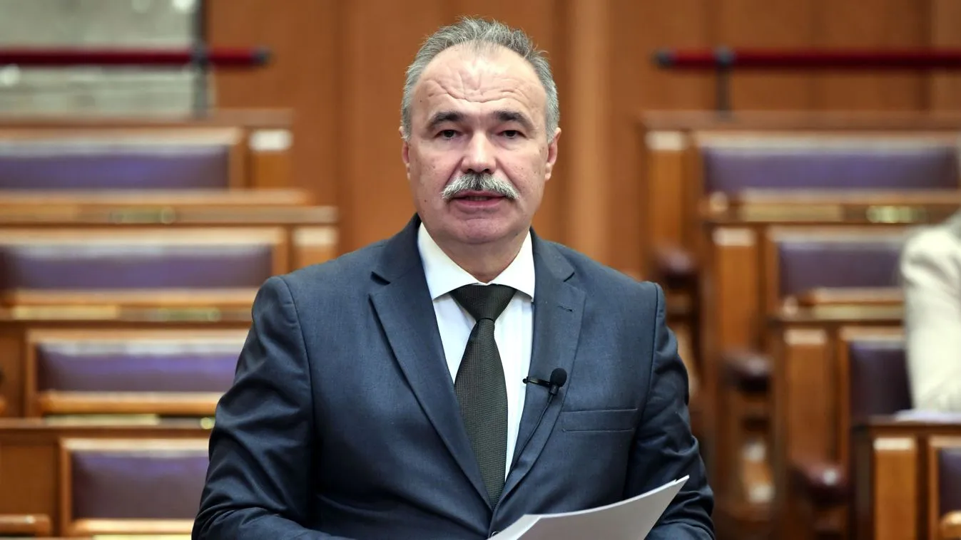 Nagy István: Ukrajna EU-csatlakozásával veszélybe kerülhetnek az agrártámogatások