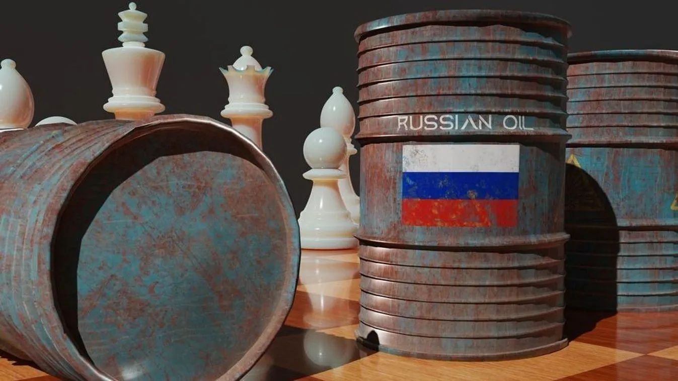 Tényleg nincs szükségünk olajra és gázra?