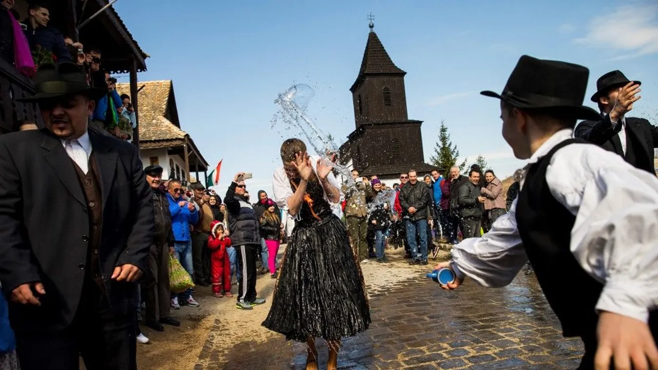 Két magyarországnyi turista szállt meg tavaly hazánkban