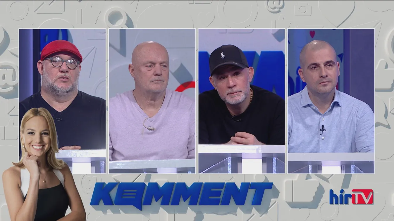 Komment - Még mindig nem válaszol Magyar Péter az újságírók kérdéseire + videó