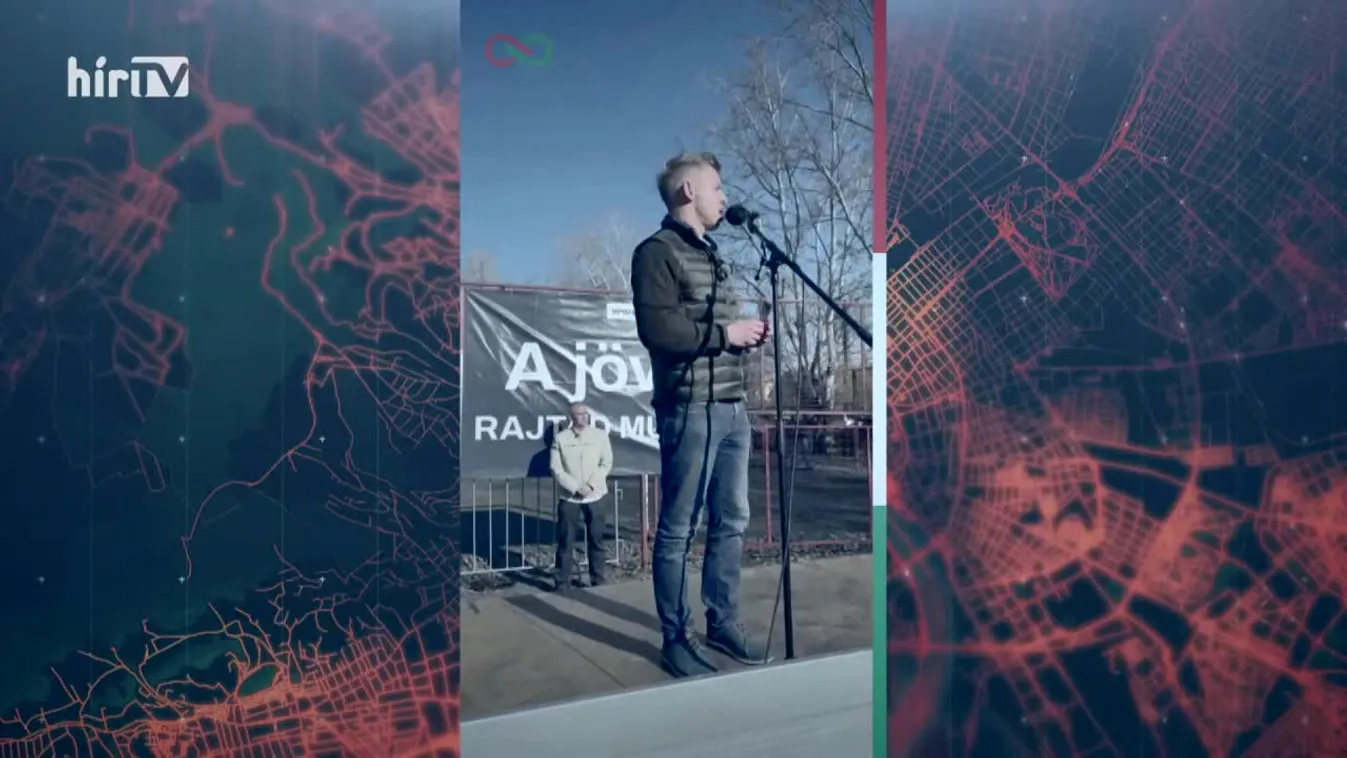 Célpont - Magyar Péter politikai pályafutása 7