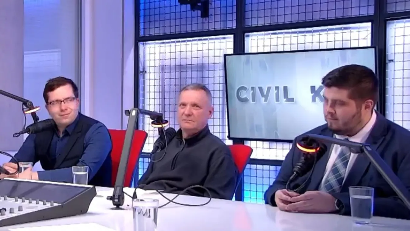 Civil kör – Orbán Viktor vétózott, nem támogatjuk Ukrajna támogatását és uniós csatlakozását + videó