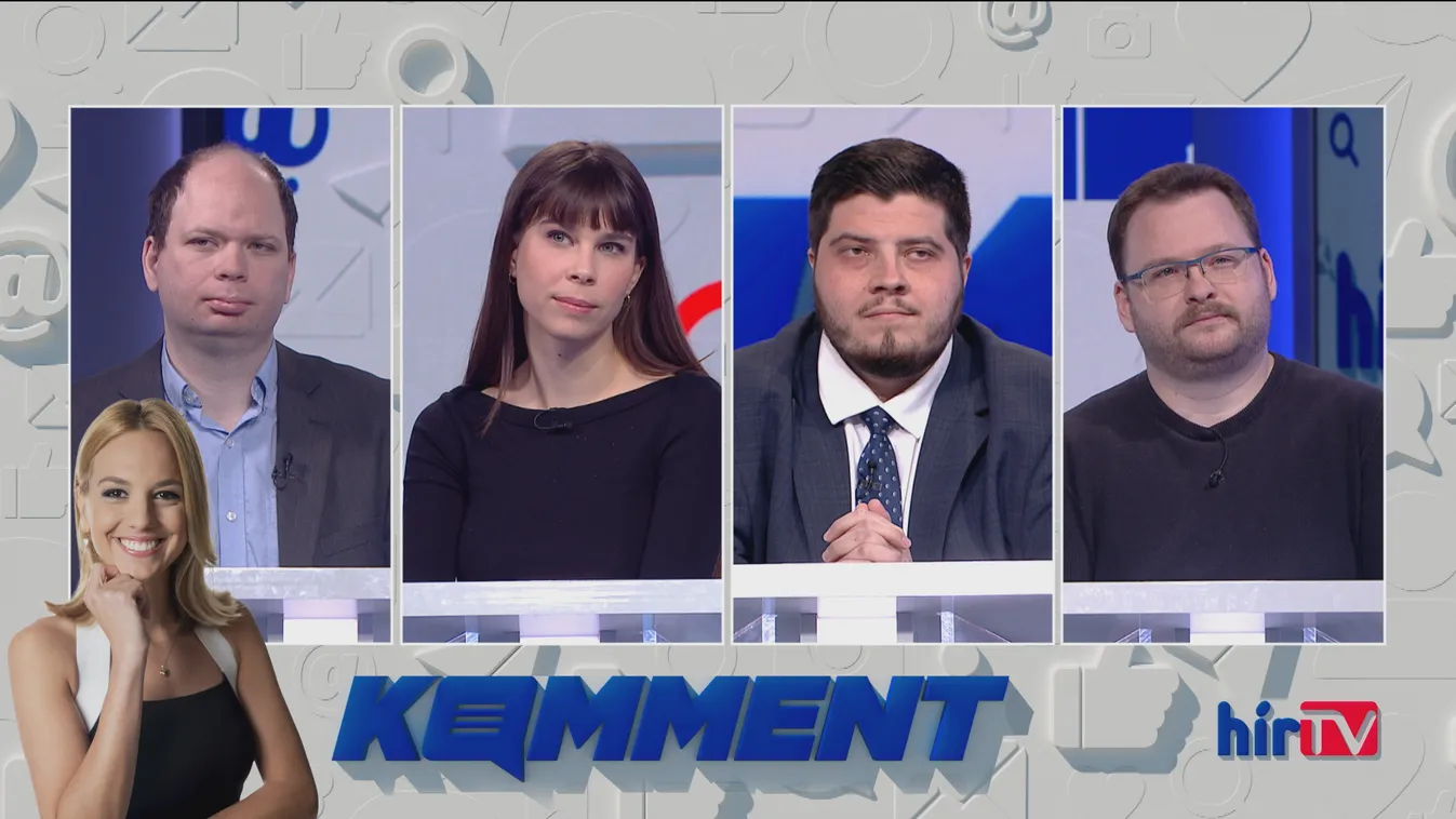 Komment - Több mint 70 millió forintos büntetés a Momentumnak + videó